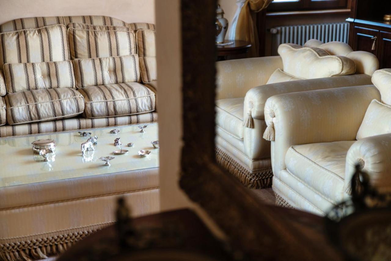Charming & Luxury Villa Como Lake المظهر الخارجي الصورة