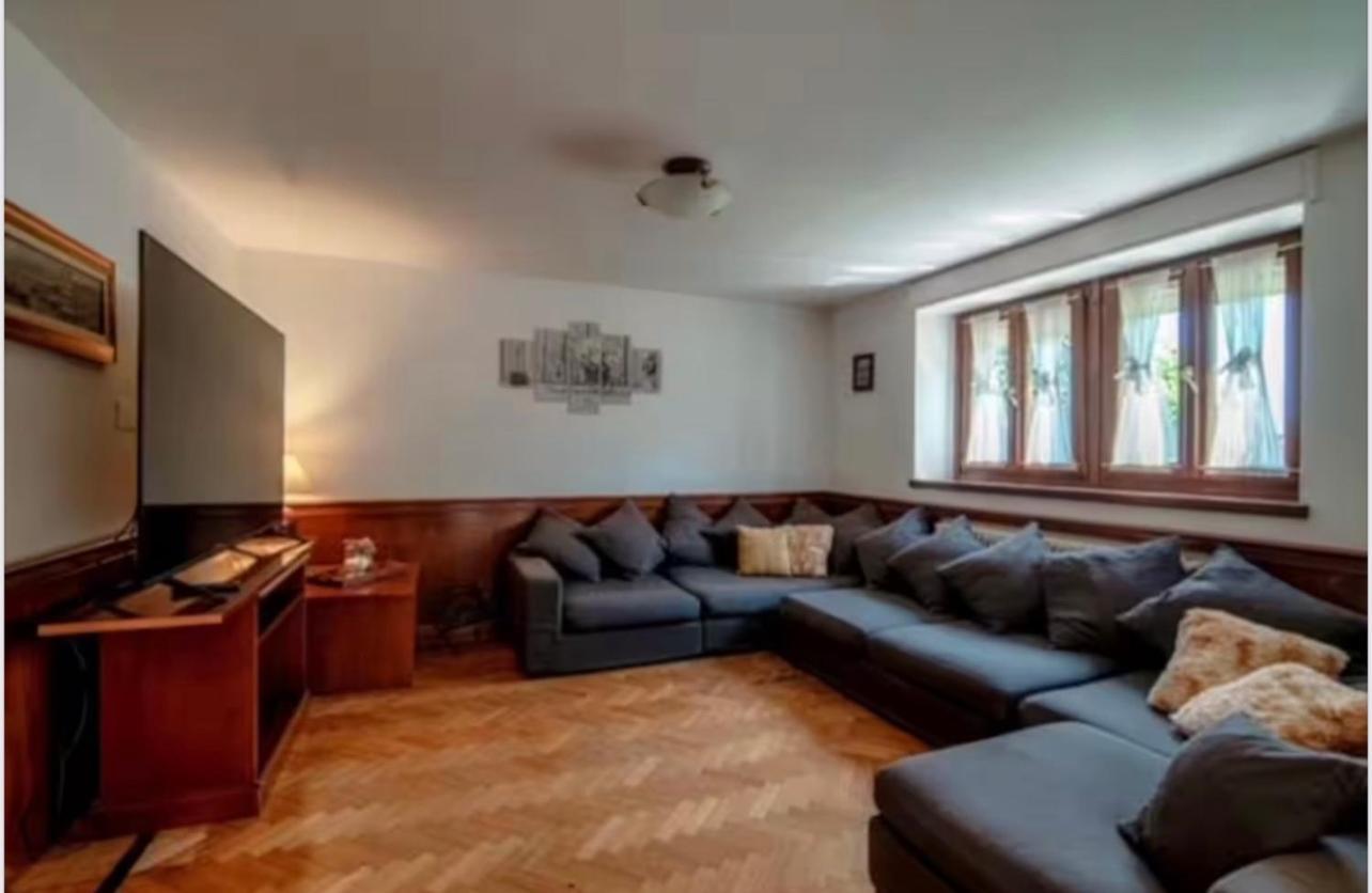 Charming & Luxury Villa Como Lake المظهر الخارجي الصورة